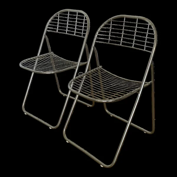 Chaises niels gammelgaard