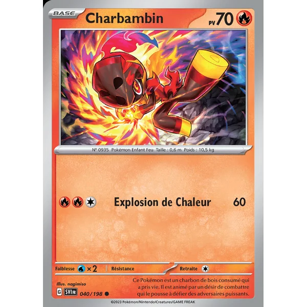 Charbambin 040/198