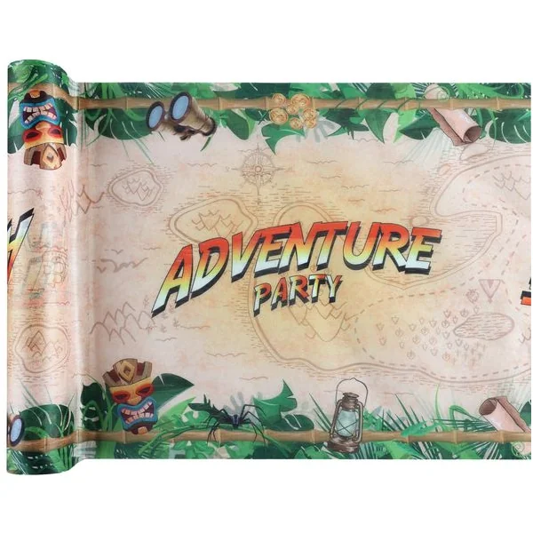 Chemin de Table Aventurier