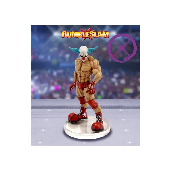 Chuck - Rumbleslam