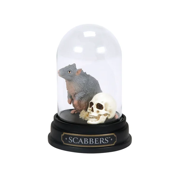 Cloche Croûtard - Wizarding World of Harry Potter