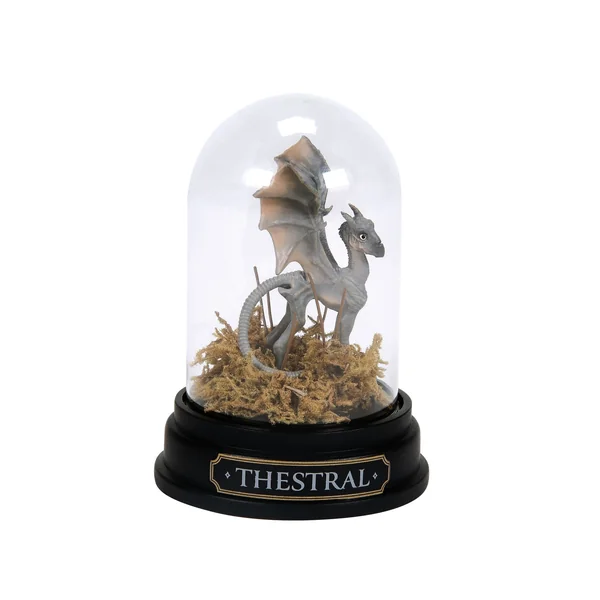 Cloche Sombral - Wizarding World of Harry Potter