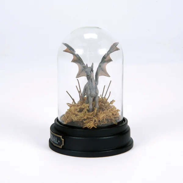 Cloche Sombral - Wizarding World of Harry Potter