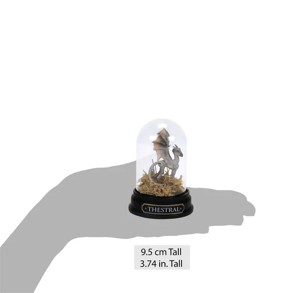 Cloche Sombral - Wizarding World of Harry Potter