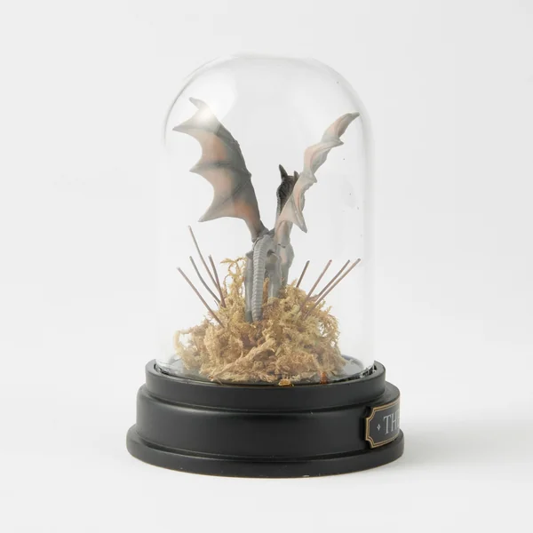 Cloche Sombral - Wizarding World of Harry Potter
