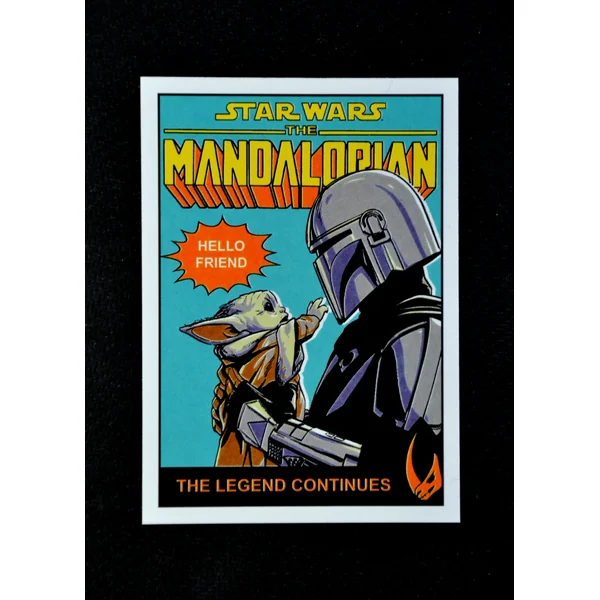 Comics n°CC-6