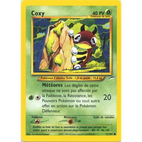 Coxy 71/105