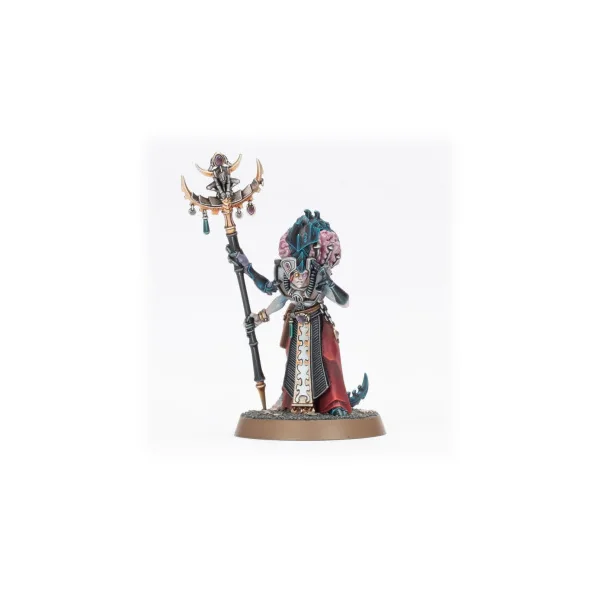Culte Genestealer: Benefictus - Warhammer 40k