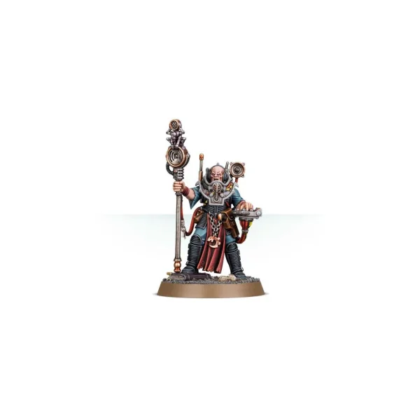 Culte Genestealer: Clamavus - Warhammer 40k