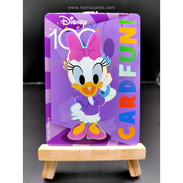 Daisy Duck - SR n°55