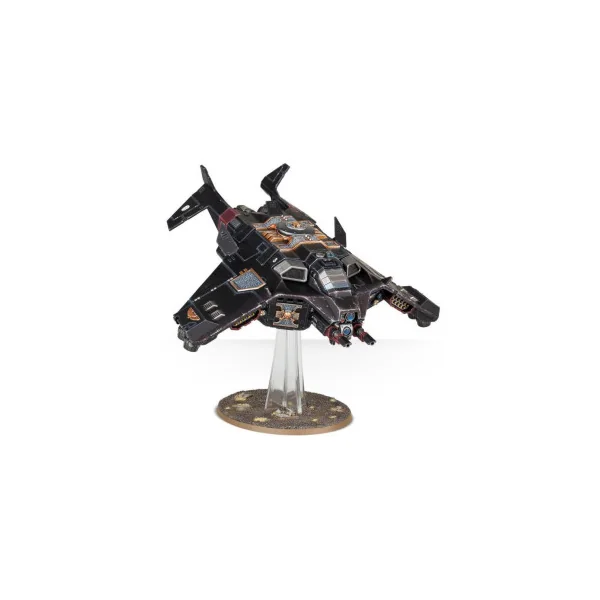 Deathwatch: Corvus Blackstar - Warhammer 40k