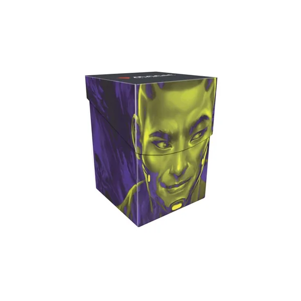 Deck Box 100+ MTG Mornebrune Alt Art Key Character PW