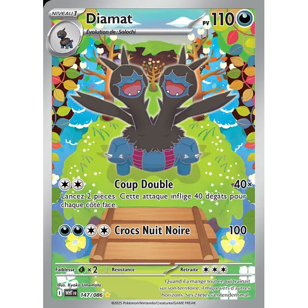 Diamat 147/086