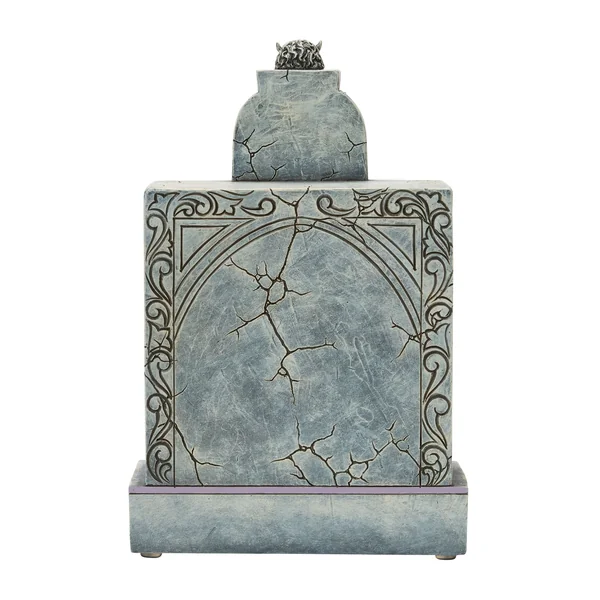 Diorama LED Manoir Hanté - Disney Traditions