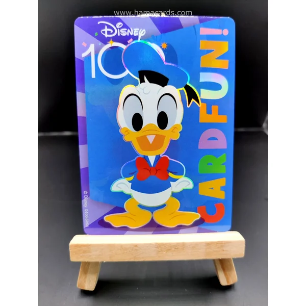 Donald Duck - SR n°64