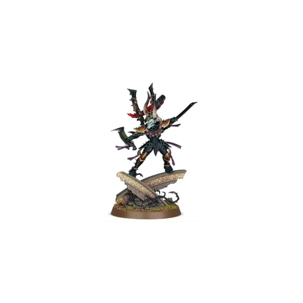 Drukhari: Drazhar - Warhammer 40k