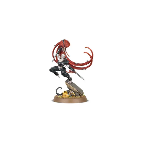Drukhari: Lelith Hesperax - Warhammer 40k