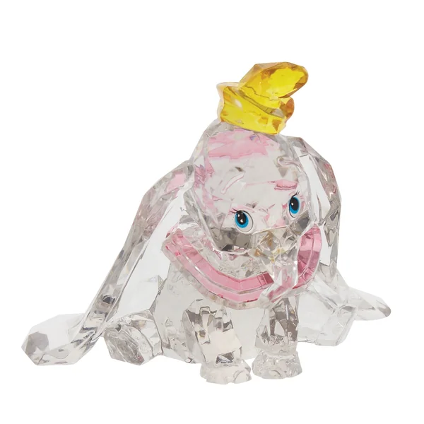 Dumbo Facet Collection - Disney D56