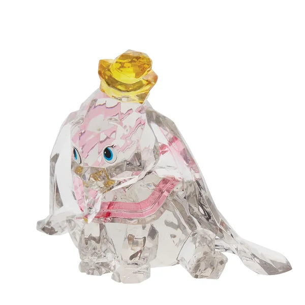 Dumbo Facet Collection - Disney D56