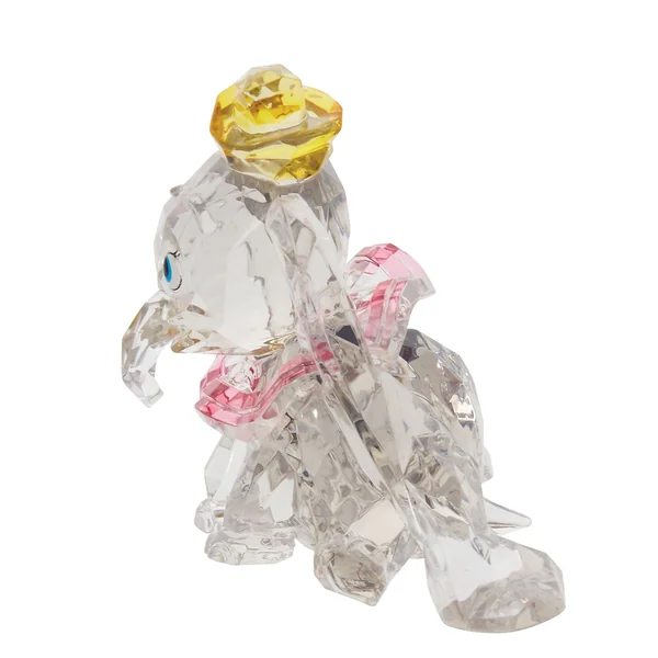 Dumbo Facet Collection - Disney D56