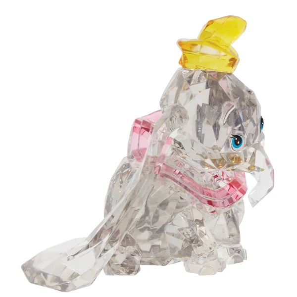 Dumbo Facet Collection - Disney D56