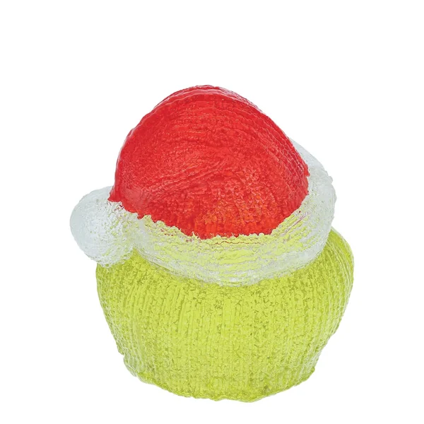 Déco Lumineuse Tête du Grinch - Disney D56
