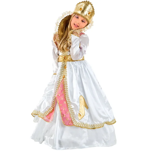 Déguisement Bal de Princesse Luxe