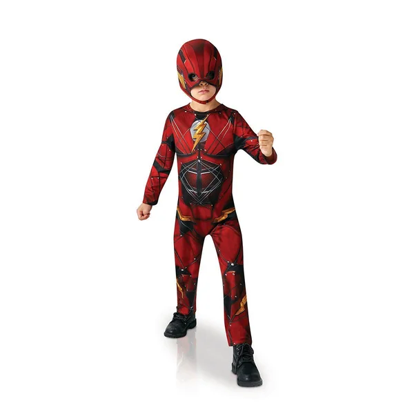 Déguisement Flash Justice League taille L