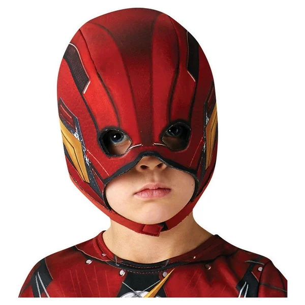 Déguisement Flash Justice League taille L