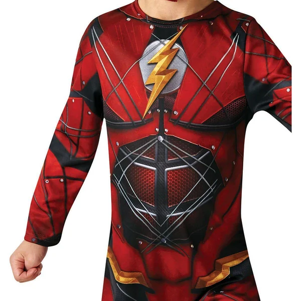 Déguisement Flash Justice League taille L