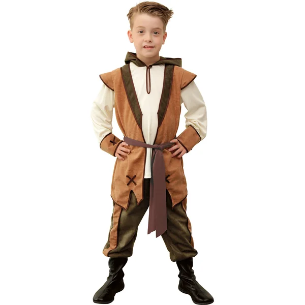 Déguisement Héros de Sherwood Enfant