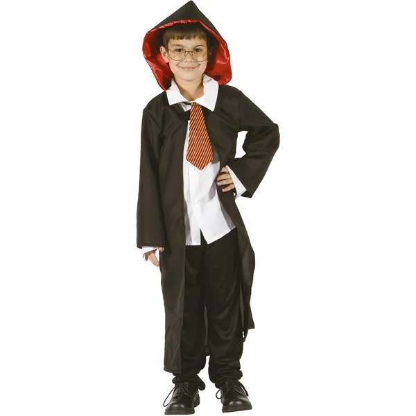 Déguisement Petit Sorcier