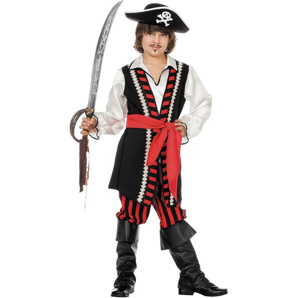 Déguisement Pirate Classy