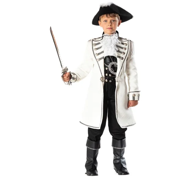 Déguisement Pirate Prestige