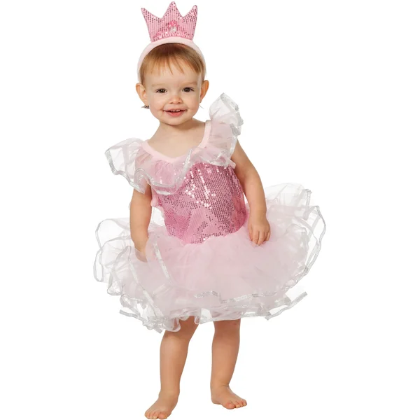 Déguisement Princesse Ballerine