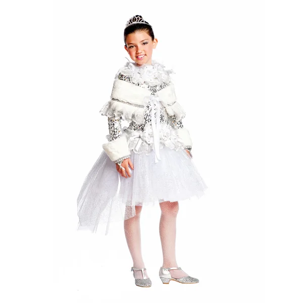 Déguisement Princesse Ballerine Luxe