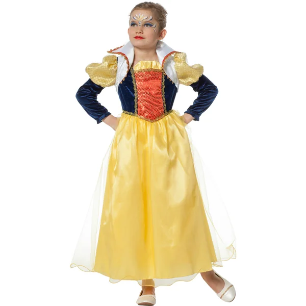 Déguisement Princesse Conte de Fée Luxe