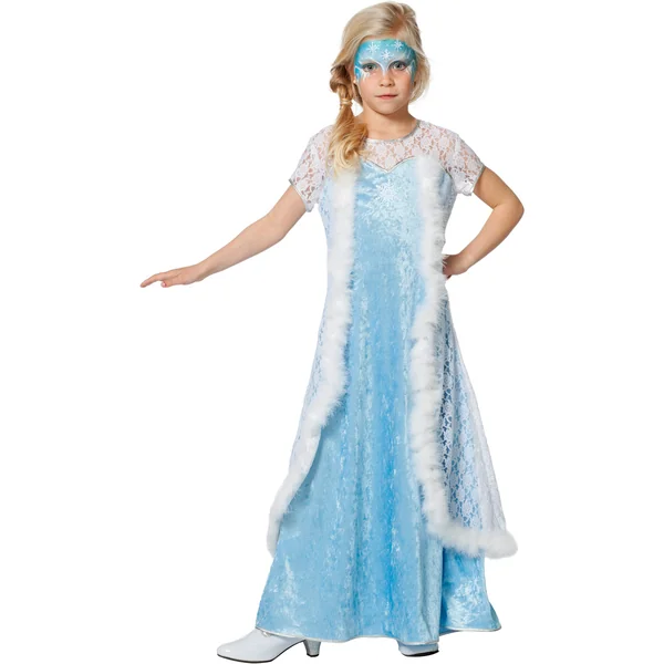 Déguisement Princesse des Glaces