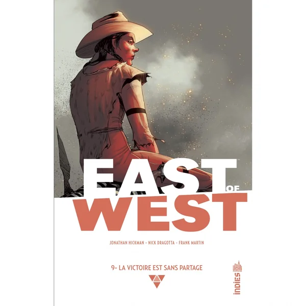 East of West – Tome 9