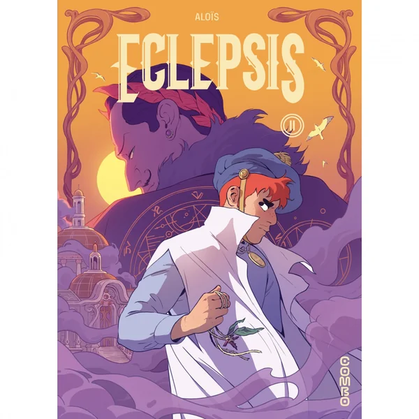 Eclepsis – Tome 2