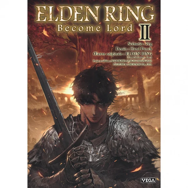 Elden ring become lord T2