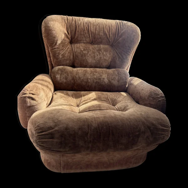 Fauteuil année 70