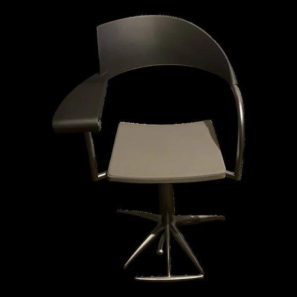 Fauteuil coiffure Salon Coppola/Ph.Starck