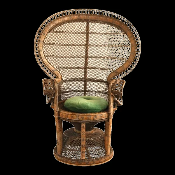 Fauteuil Emmanuelle