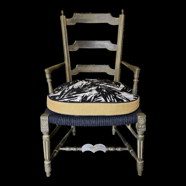 Fauteuil Provençal
