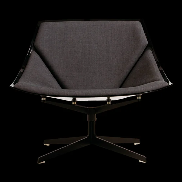 Fauteuil Space JL10 par Jehs+Laub pour Fritz Hansen