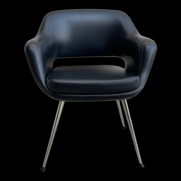 Fauteuil vintage 50´