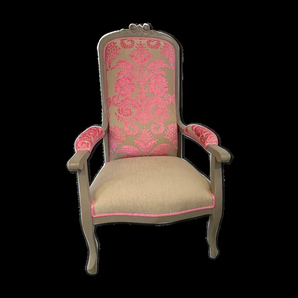 Fauteuil voltaire