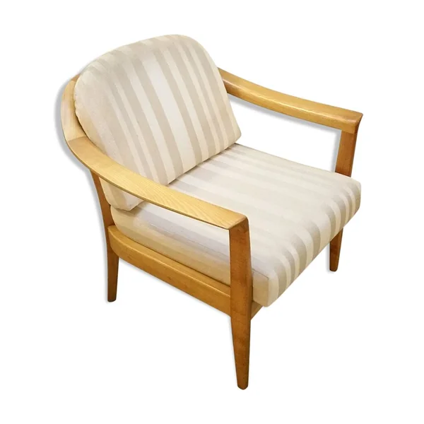 Fauteuil Wilhelm Knoll