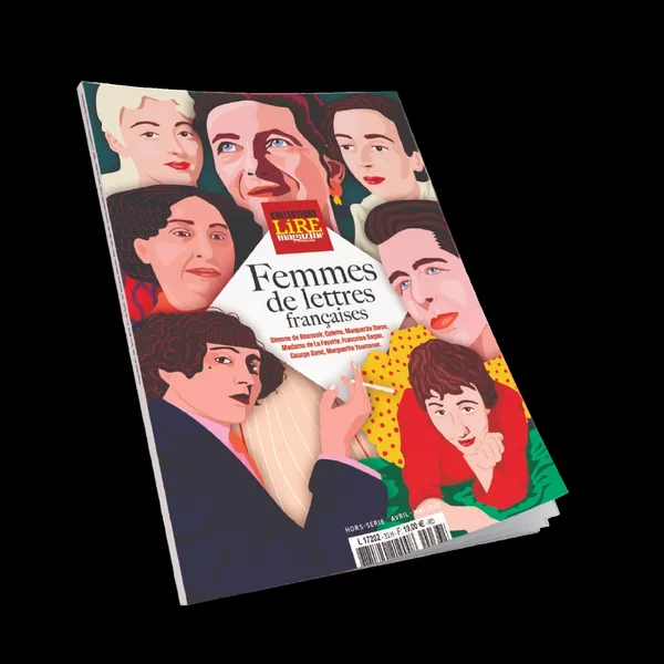 Femmes de lettres françaises